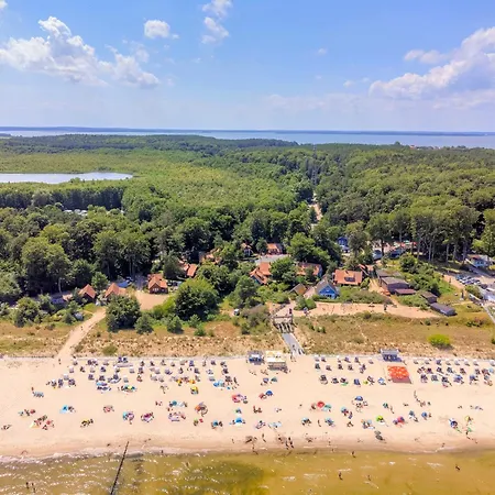 Duenenhaus Unserusedomde Ca80qm Mit Privater Sauna Und Kamin Parkplatz Direkt Am 3i3 *