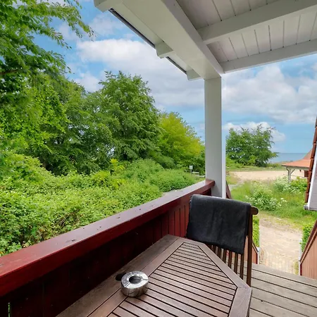 Duenenhaus Unserusedomde Ca80qm Mit Privater Sauna Und Kamin Parkplatz Direkt Am 3i3 *